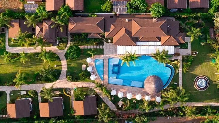 Çıralı Hera Hotel