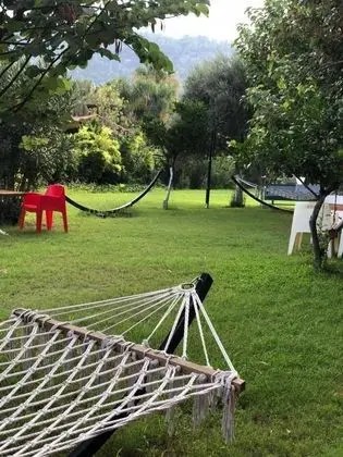 Çıralı Marina Loft