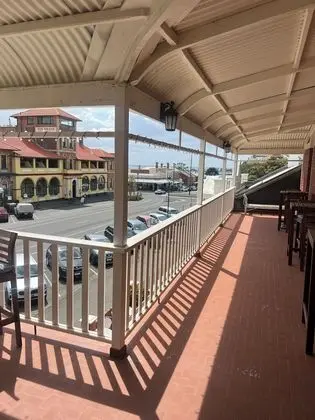 Circa 1902 Queenscliff - Dış Mekan
