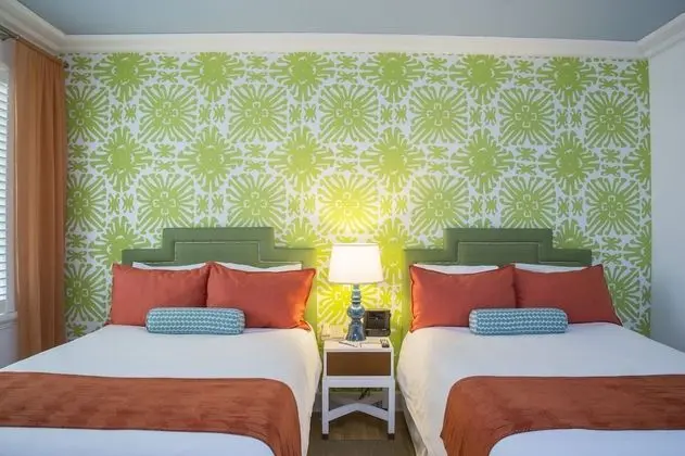 Circa 39 Hotel Miami Beach - Oda