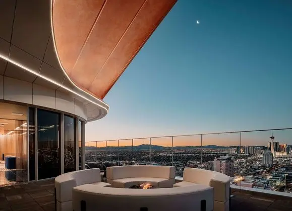 Circa Resort & Casino – Adults Only - Dış Mekan