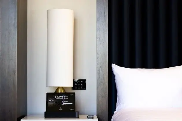 Circa Resort & Casino – Adults Only - Oda