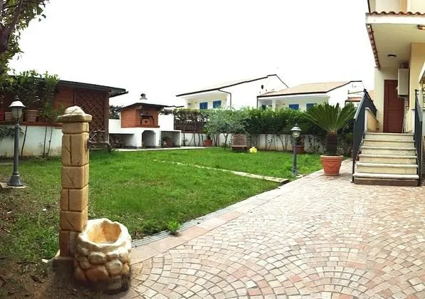 Villa Circe Sperlongaresort