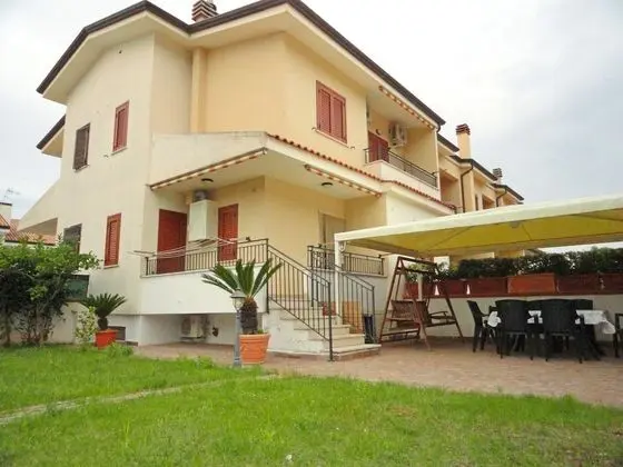 Villa Circe Sperlongaresort - Öne Çıkan Resim