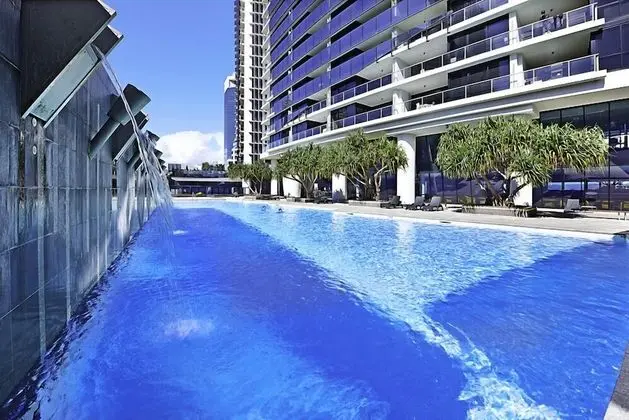 Circle on Cavill - Coastal Letting