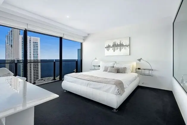 Circle on Cavill - Private Apartments - Oda