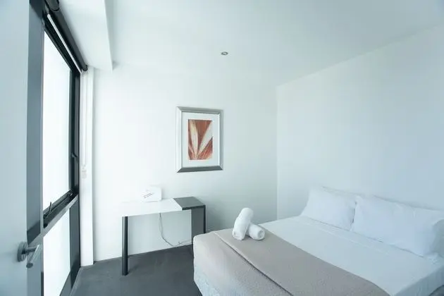 Circle on Cavill - Private Apartments - Oda