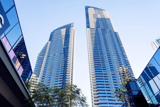 Circle On Cavill Surfers Paradise Apartments-Holiday Paradise - Öne Çıkan Resim