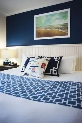 The Circle Hotel Fairfield - Oda