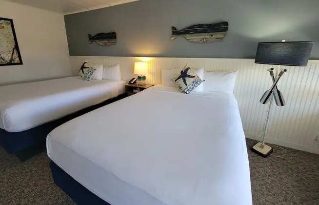 The Circle Hotel Fairfield - Öne Çıkan Resim