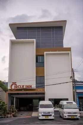 Circle Inn Ao Nam Mao