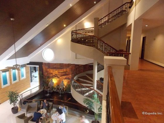 Circle Inn