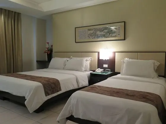 Circle Inn - Iloilo City Center - Oda