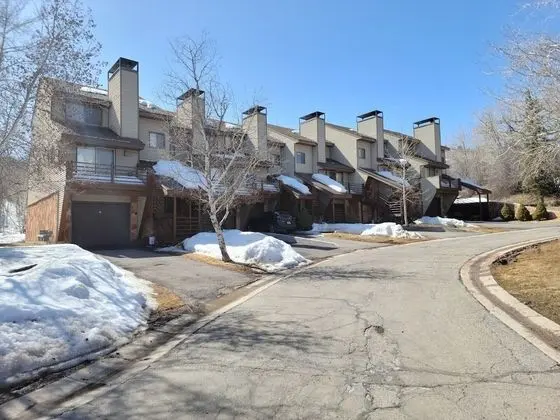 Circle J Club at Jeremy Ranch