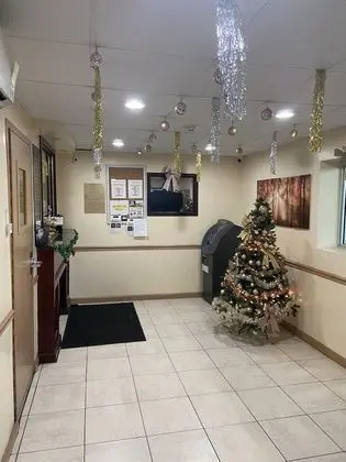 Circle Motel Lodge