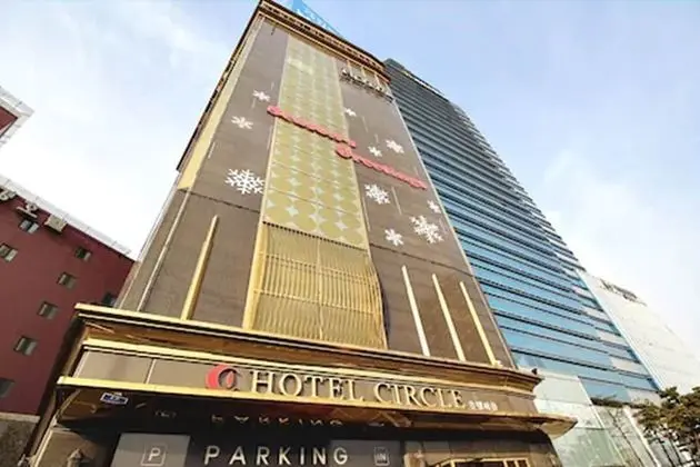 Circle Hotel Seoul