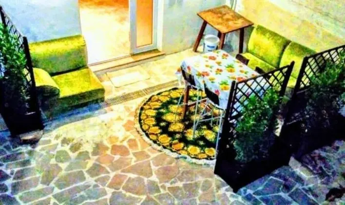 Villa circuito Simoncelli