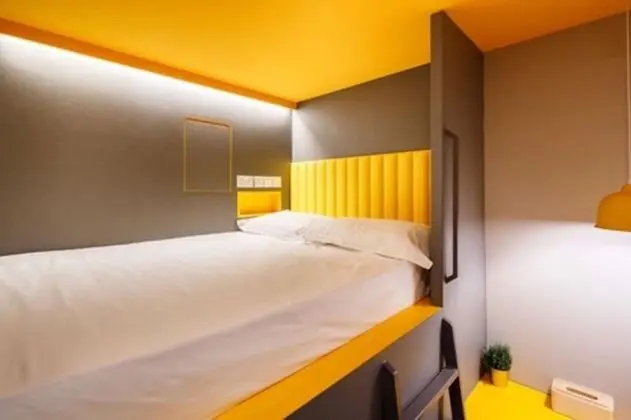Circular House (SG Clean) - Öne Çıkan Resim