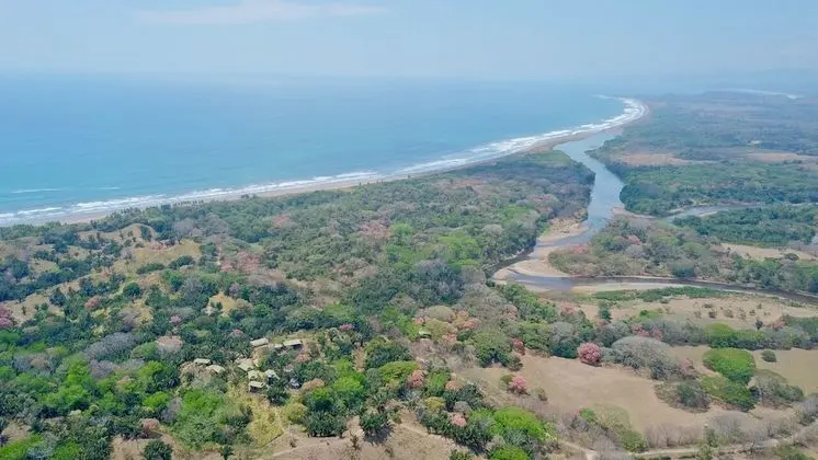 Cirenas Lodge and Regeneration Hub