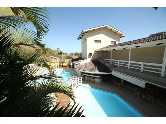 Ciribai Praia Hotel