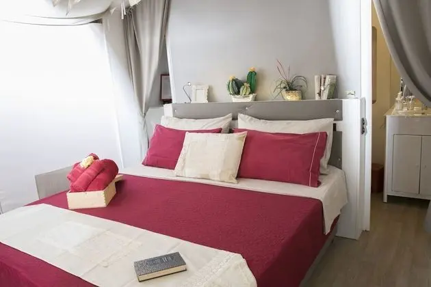 Ciriga Sicily Glamping - Öne Çıkan Resim