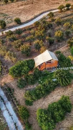 Ciriga Sicily Glamping - Öne Çıkan Resim