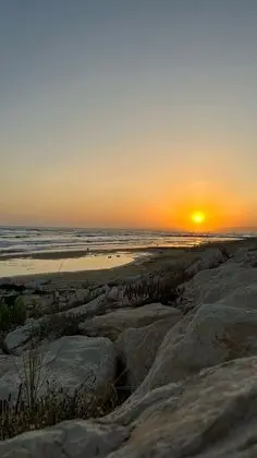 Ciriga Sicily Glamping - Plaj