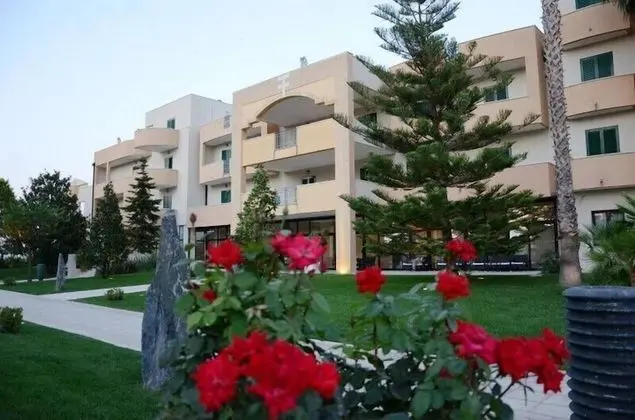 Hotel Villa Cirigliano