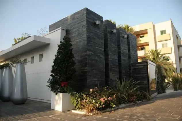 Hotel Villa Cirigliano - Dış Mekan