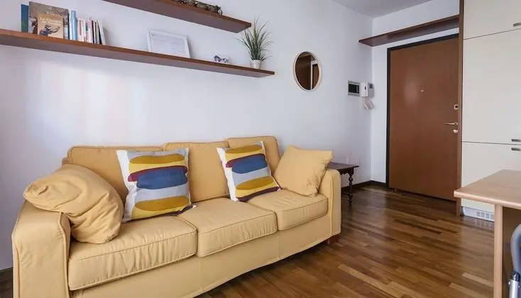 Cirillo 14 - Apartment Milan