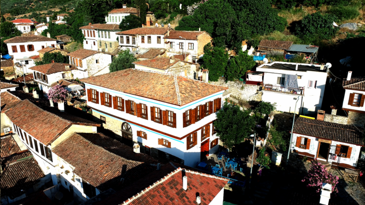 Çirkince Konak ŞirinceFotoğrafı