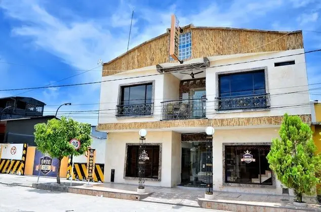 Hotel Ciro