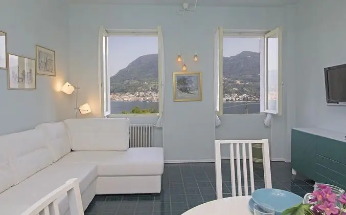 Cisano Beach Apartment - Oda Düzeni