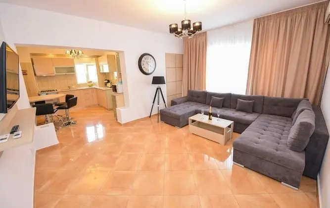 Cismigiu Apartment - Cismigiu Gardens - Öne Çıkan Resim