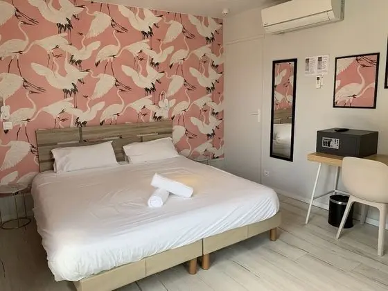 Citotel Hotel De Berne