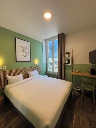 Citotel Hotel De Berne - Öne Çıkan Resim