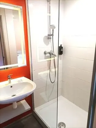 Cit'Hotel Design Booking - Banyo Tipleri