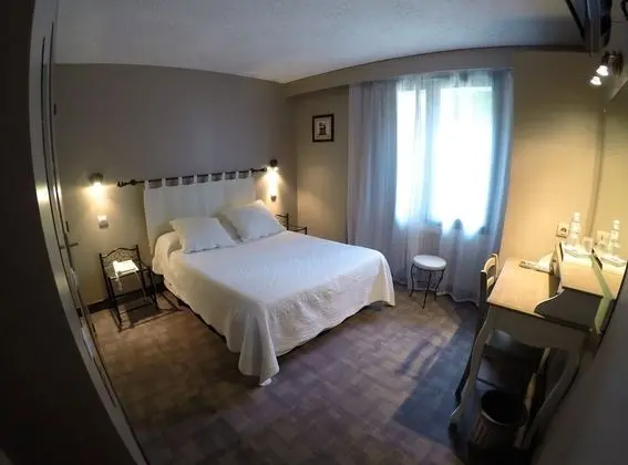 Citotel Le Chalet Lyrique - Oda