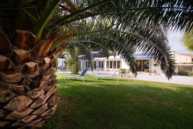 Citotel Le Mirage