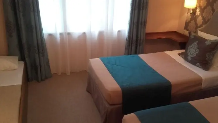 Citotel Le Sphinx - Oda