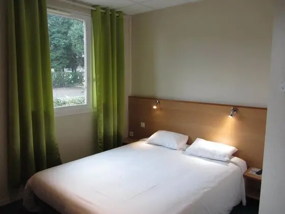 Citotel Le St Aubin