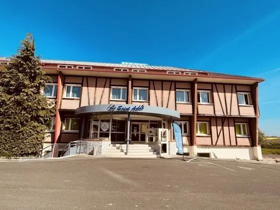 Citotel Le St Aubin - Öne Çıkan Resim