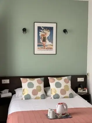 Citotel Les Atlantes