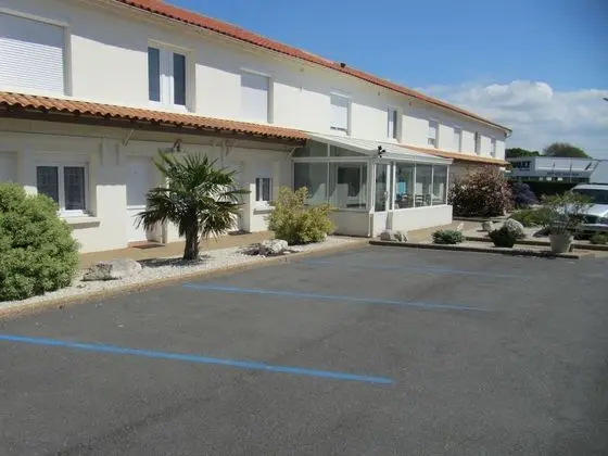 Citotel Les Atlantes