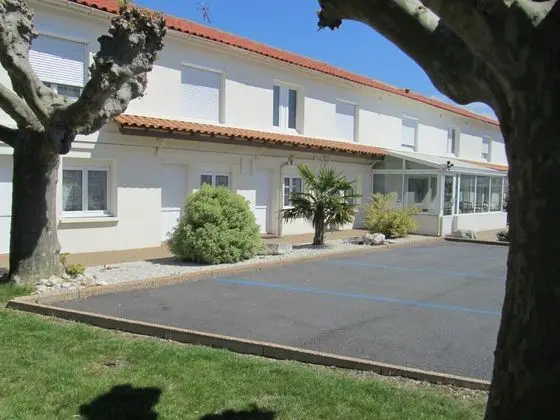 Citotel Les Atlantes - Öne Çıkan Resim