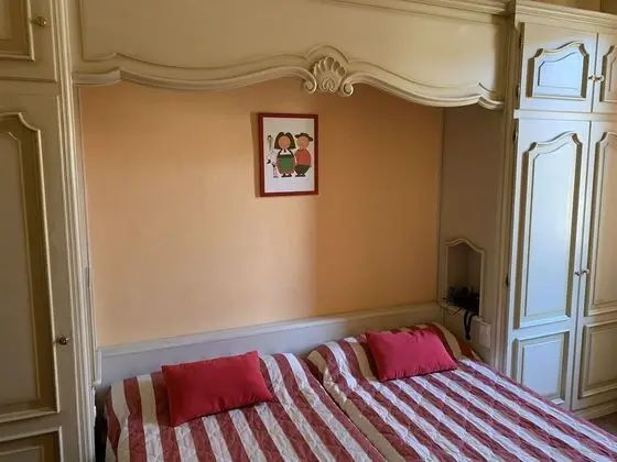 Citotel Les Vosges - Oda