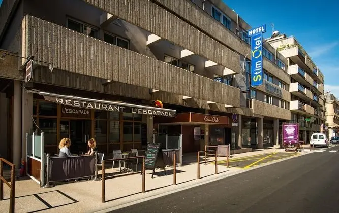 Citotel Stim'otel