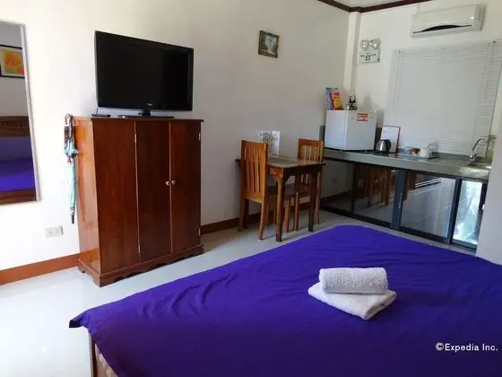 Citadel Bed and Breakfast - Oda