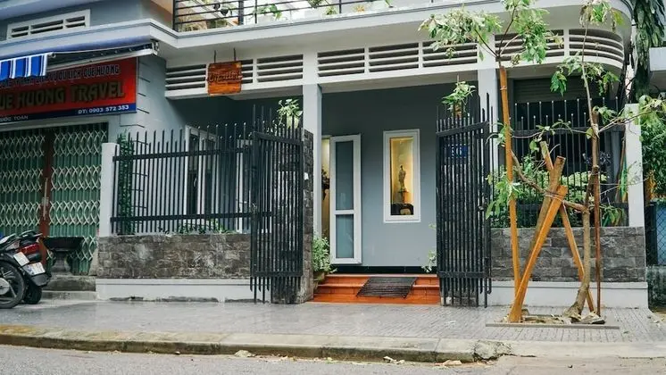 Citadel Homestay