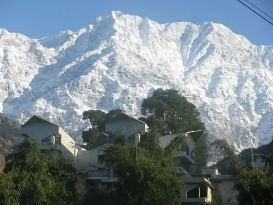 The Citadel Resorts, Jiya